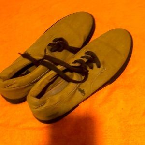 Polo shoes